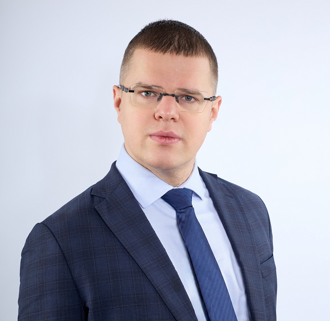 Костин Александр Алексеевич